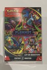 🇫🇷 Pokemon TCG - 1x Bundle ME02 Flammes Fantasmagoriques - FR - Neuf