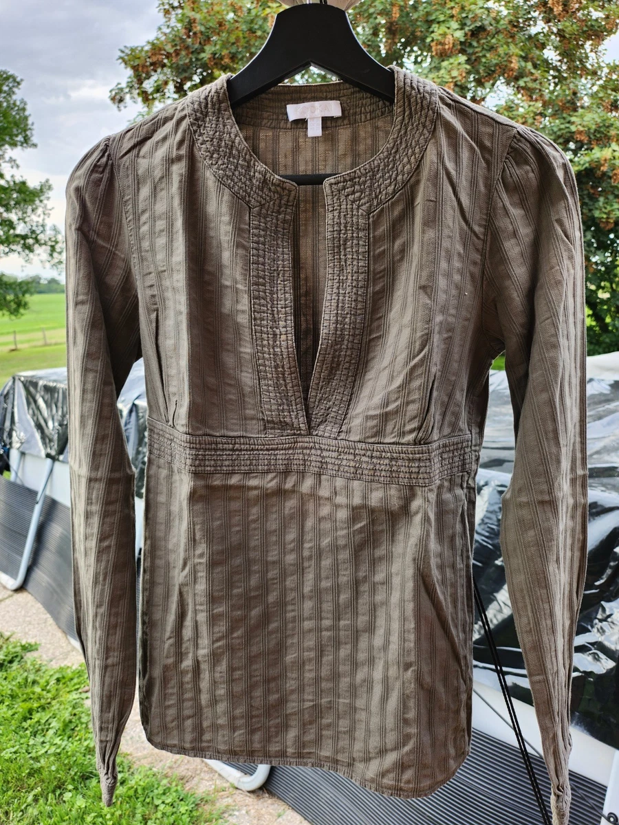 Déstockage Chemisiers Et Blouses KOOKAI