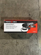 Porter-cable Buffer Polisher Car Polisher For Car Detailing 6-inch7424xp