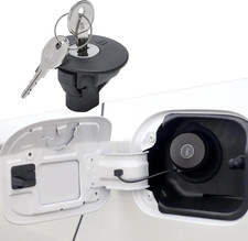 Fuel Tank Cap, Locking Fuel Tank Cap, Car Locking Fuel Cap Cover, Gas Cap Lock a