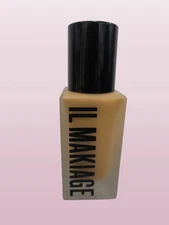 IL MAKIAG WOKE UP LIKE THIS FLAWLESS BASE FOUNDATION #155 1 OZ NWOB