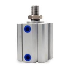 New In box For Airtac SDA63X25B Cylinder