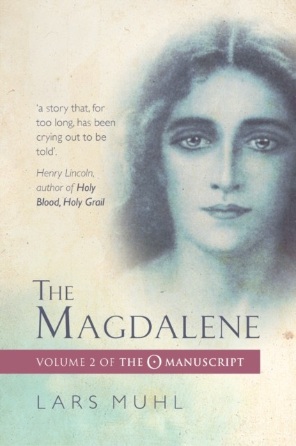 The Magdalene: Volume II of the O Manucript (O Manuscript) By Lars Muhl - Image 4