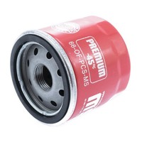 MS 66-OF-PCS-MS ÖLfilter FüR Renault Twingo I (C06_)