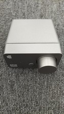 Epos GSX 300 Headphone Amplifier Good Condition Unit Only from Japan