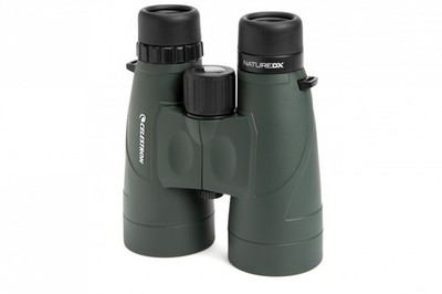 CELESTRON Nature DX 12x56 Fernglas Bak-4 Prismen