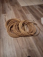 Soga De Ixtle 30 Brazadas