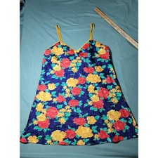 Val Mode Lingerie Womens Nightie Nightgown Sa...