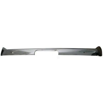 CJ Classics Rear Bumper Chrome Mustang 1969-1970 - New Sale 