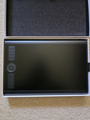 Drawing Tablet GAOMON M10K PRO 10 x 6.25 inches Large Graphic Tablet