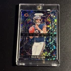 2024 Panini Prizm Caleb Williams RC Disco Prismatic RC