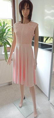 süßes Sommerkleid von Body Flirt Boutique