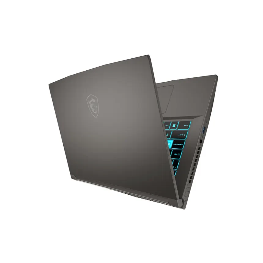 MSI Thin 15 - i7-13620H, 16GB RAM, RTX 3050, SSD 500GB, 15" FHD 144Hz - Nuovo - Immagine 3 di 4