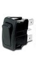 K1ABEAAAAA Otto K1 Sealed  Double Momentary Rocker Switch