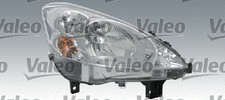 VALEO 043775 Hauptscheinwerfer f&uuml;r PEUGEOT