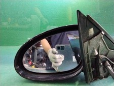 Retroviseur gauche (ou coque) Mercedes 500