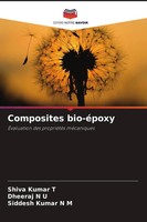 Composites Bio-éPoxy ÉValuation Des PropriéTéS MéCaniques Shiva Kumar T (U. A.)