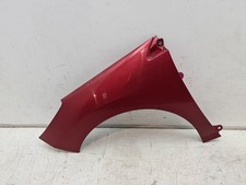 2010 PEUGEOT 308 VERVE HATCHBACK Wing Front LH 