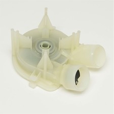 Bomba de drenaje de lavadora LP121 para Whirlpool WP3363892