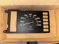 Drehzahlmesser Tacho Seat VAG SE022950017A