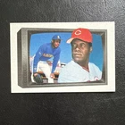 Bowman 1989 Bowman #259 Ken Griffey Cincinnati Reds Base Set Baseball Card