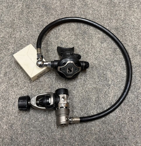 Scubapro Mk25 EVO S600 Scuba Diving Regulator