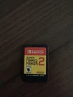 Nintendo Super Mario Maker 2 Nintendo Switch