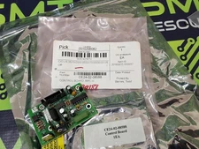 UNIVERSAL INSTRUMENTS CE24-02-08588 RPC CONTROL BOARD - NEW