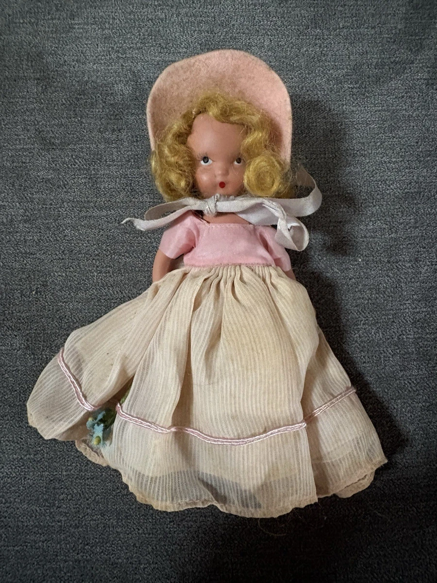Bisque Dolls for sale | eBay