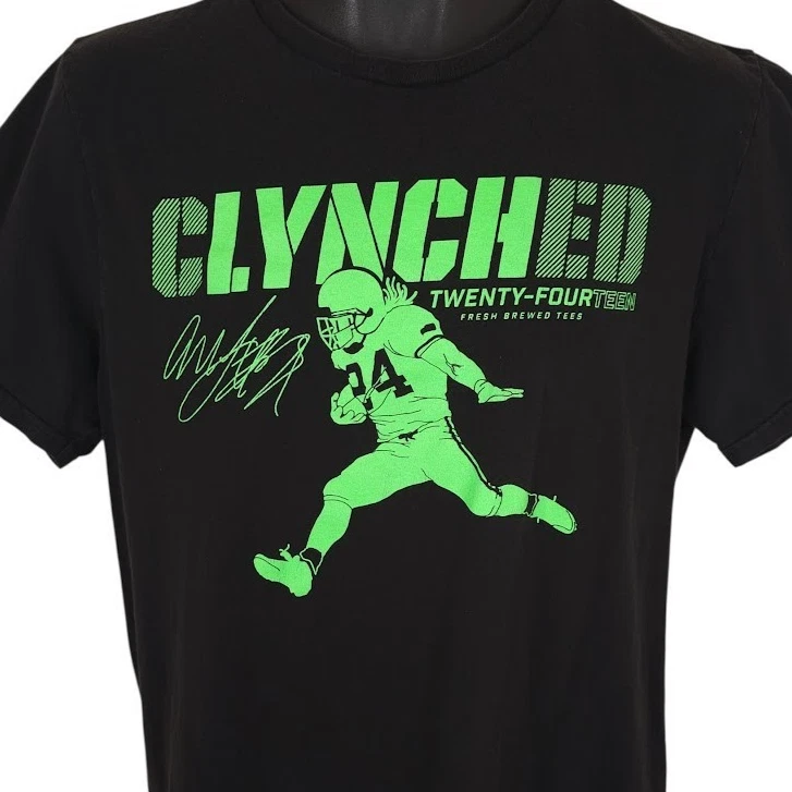 Marshawn Lynch NFL Shirts for sale | eBay