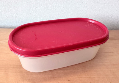 Tupperware Eidgenosse 500 ml