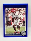 2024 Panini Score Football Showcase Tyler Guyton #336