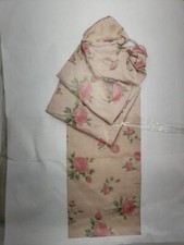Tula Signature Woven Baby Sling, Weight Range: 8-35lbs, Vintage Roses