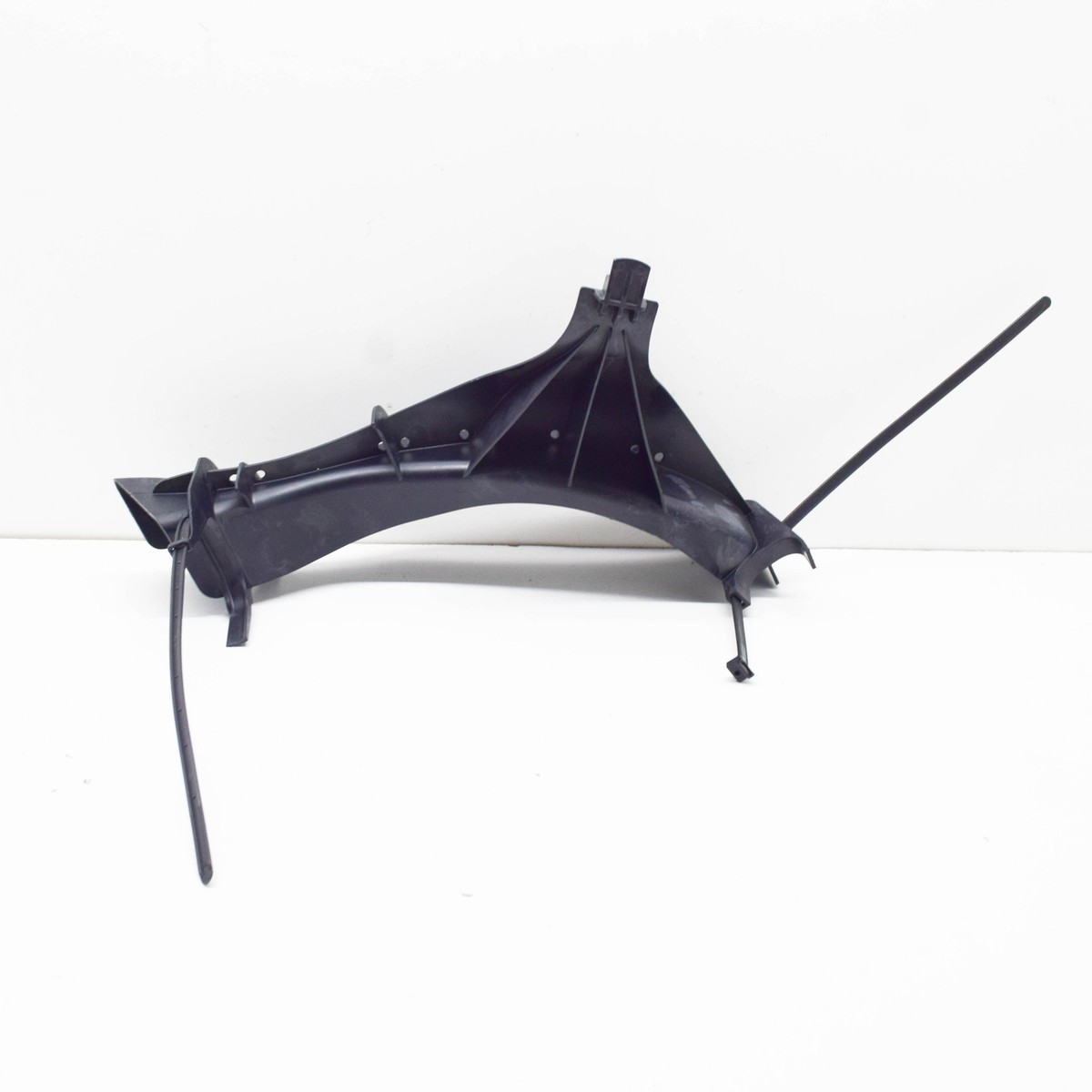 MERCEDES-BENZ GLE Coupe C292 Front Right Guide Vane A2924210220  