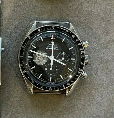 Omega Speedmaster Professional 