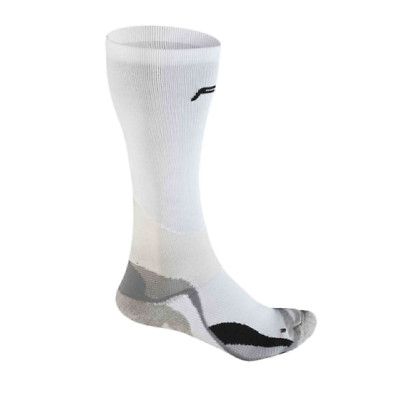 1/5/8 Pack F-Lite Running Compression Performance Socken Laufsocken lang weiß