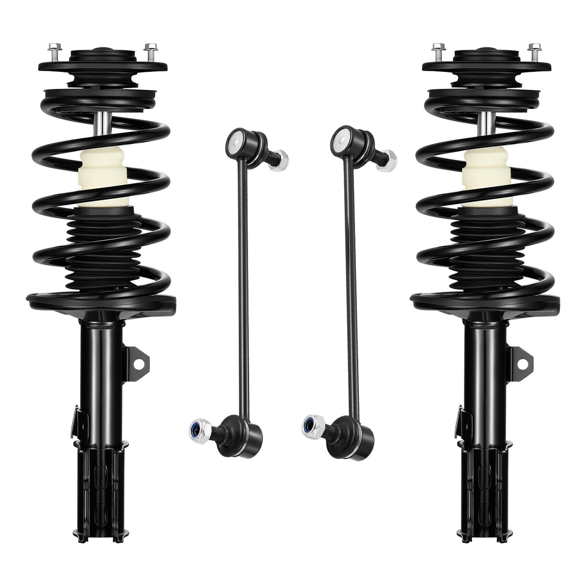 ECCPP Sway Bar Link Kit 2003 2004 2005 2006 2007 2008 For Toyota Corolla For Toyota Matrix Front Sway Bar End Links Ec1bb97b D3b8 433c B955 7948792a9736.b9fc2063a821b5b3a15cd94fe7a37879