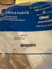 5300622032 NEW IN BAG Genuine OEM Electrolux Frigidaire Dryer Heating Element