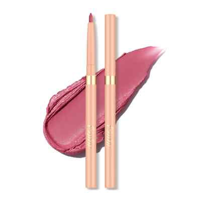Oulac Glow Glamour Cream Liner in 04 Pink Treat Full Size 0,28g Neu in OVP Lip Eye
