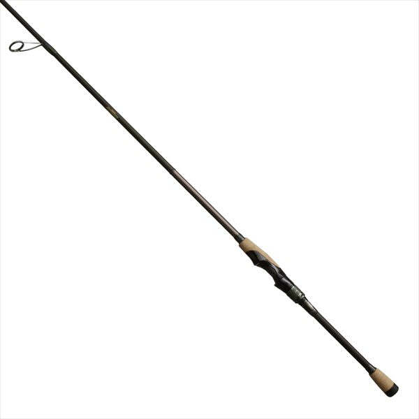 Megabass Bass rod Orochi X10 SP F3.1/2-70XTS Jadepython