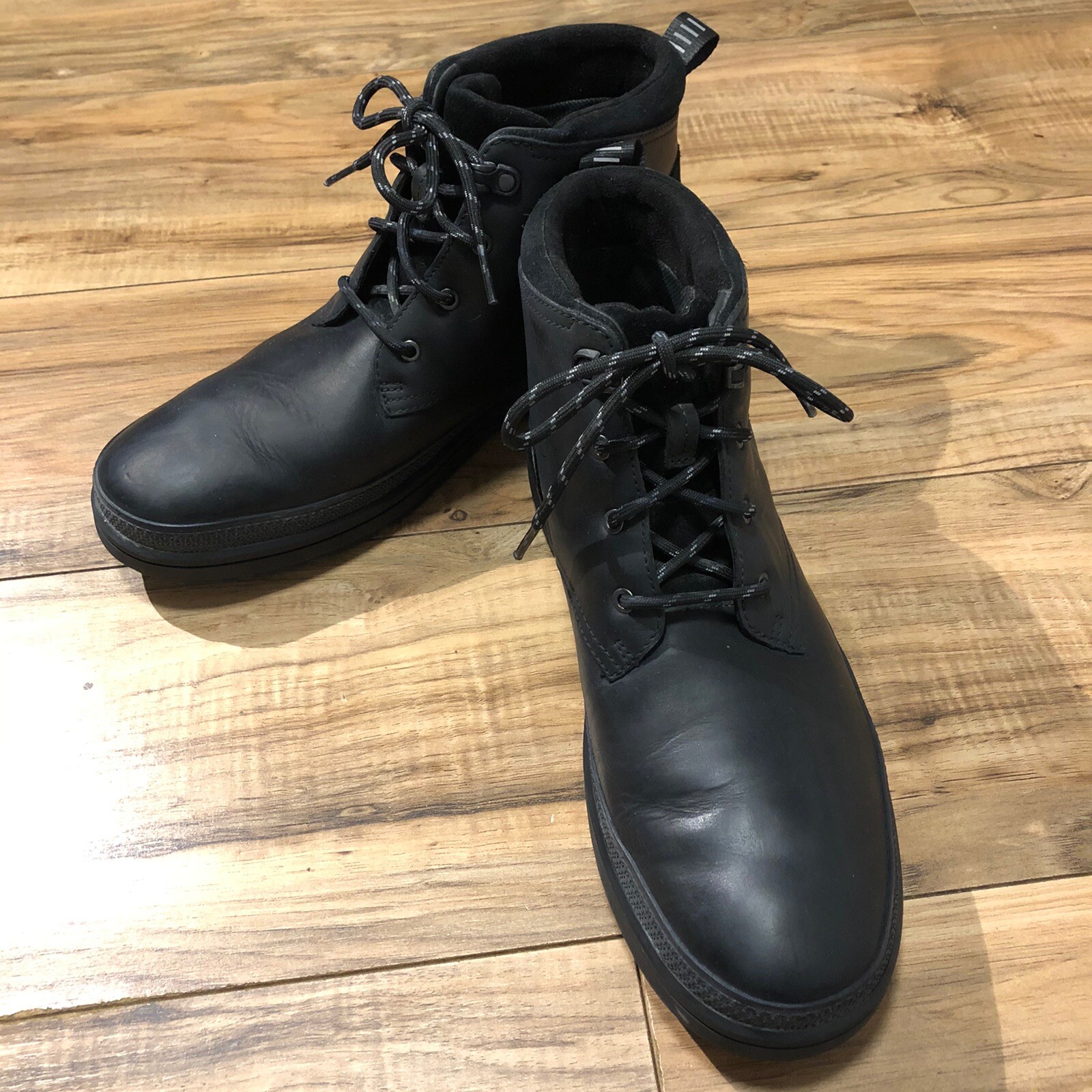 clarks gore tex mens shoes