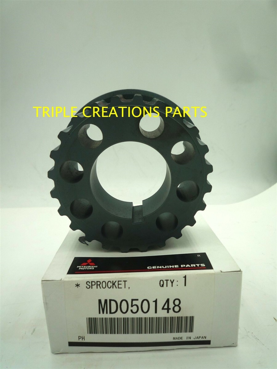 Md050148 Pinion Assy Genuine Mitsubishi OEM | eBay