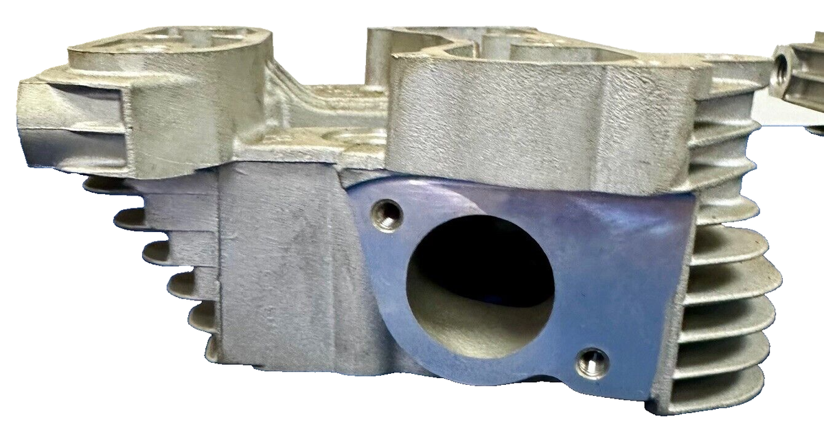 Buell 16641-96Y 16643-96Y Buell S1 Lightning Cylinder Head