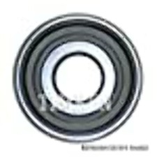 Timken Single Row Ball Bearing