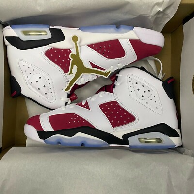 carmine 6s 2021 price