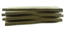 Auralex 2 inch Mineral Fiber Insulation - 2x4...