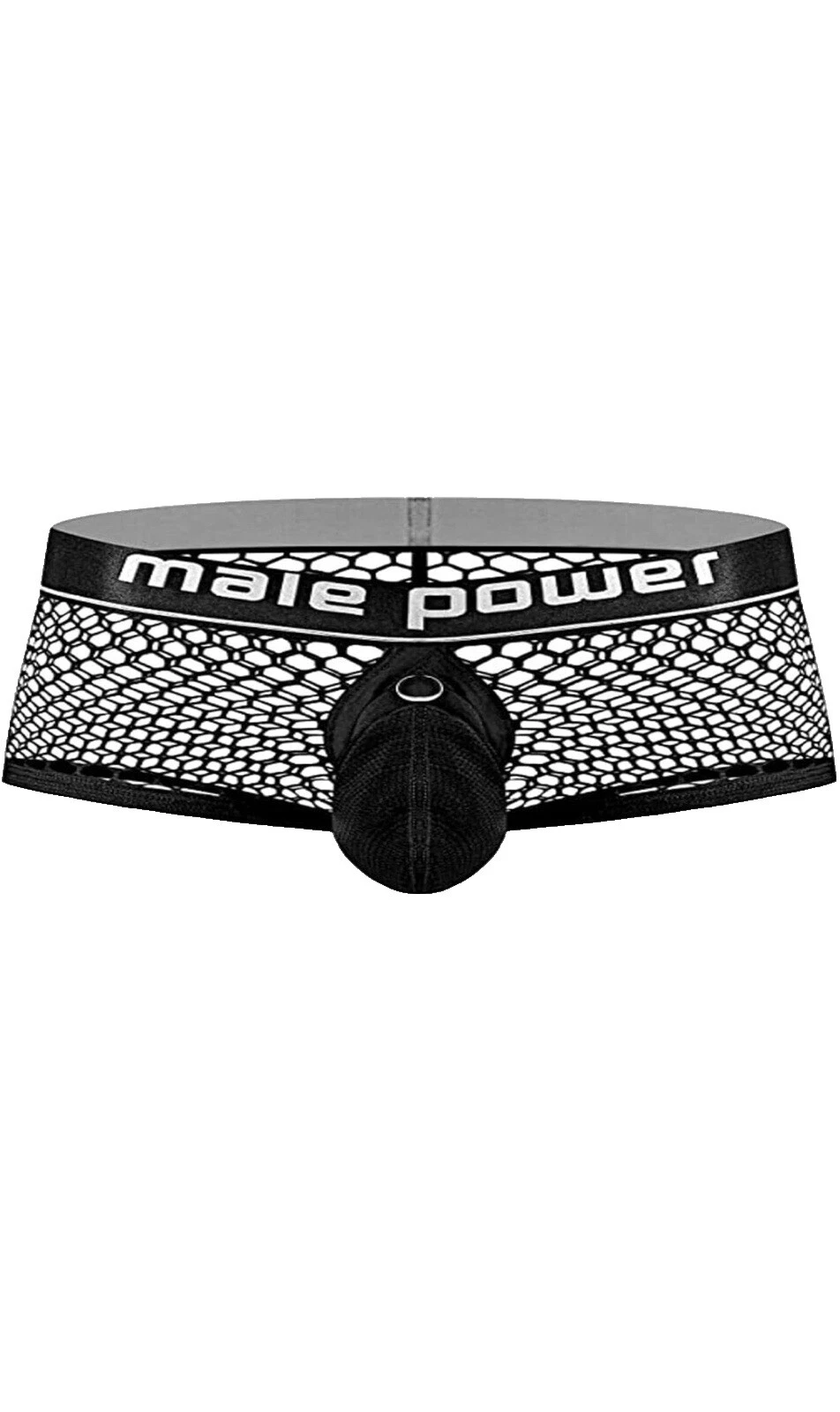 Male Power Men's Polyester