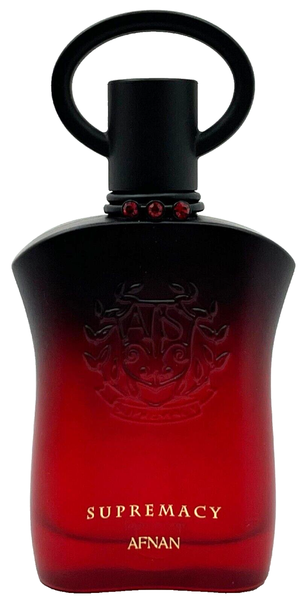 Afnan Supremacy Tapis Rouge Extrait De Parfum Spray For