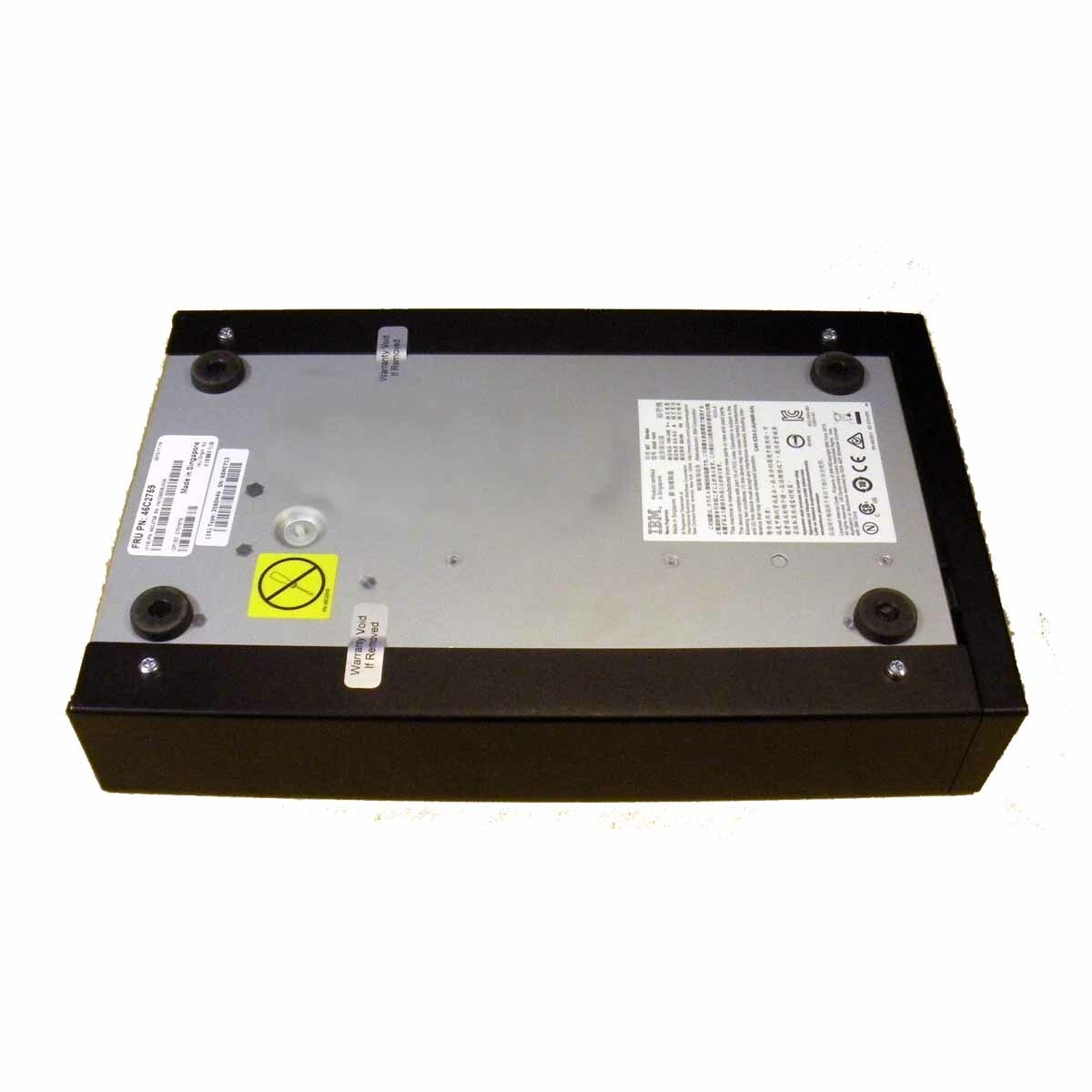 IBM 3580-H4V System Storage TS2240 Tape Drive Express Model