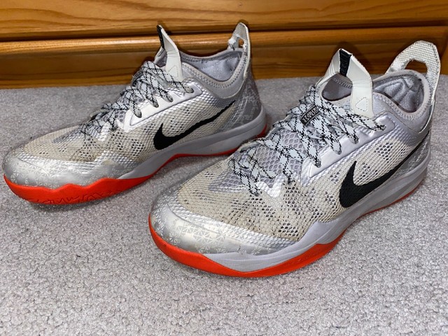 nike men's zoom crusader outdoor basketball shoe